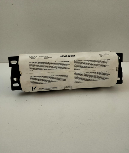 Airbag pasager 1007897 Audi Q5 8R [2008 - 2012]