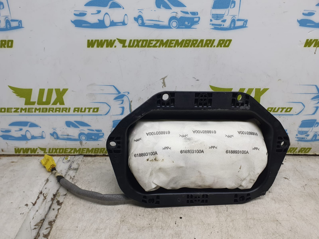 Airbag pasager 13222957 Opel Insignia A [2008 - 2014] 2.0 cdti A20DTH