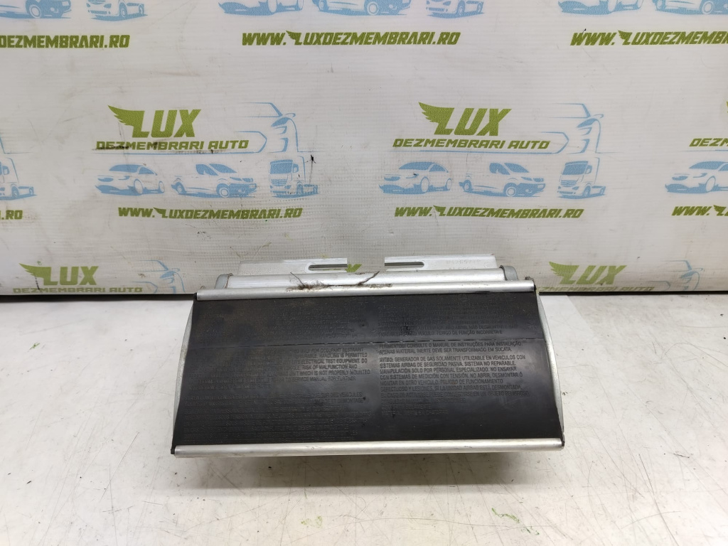 Airbag pasager 1688600805 Mercedes-Benz Vaneo W414 [2001 - 2005]