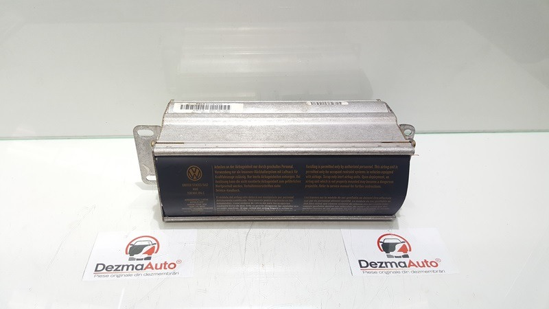 Airbag pasager 1C0880204C, Vw New Beetle (9C1, 1C1) (id:349960)