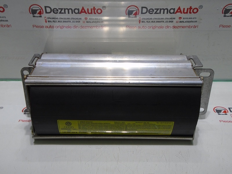 Airbag pasager 1J0880204B, Vw Golf 4 (1J1) (id:298781)
