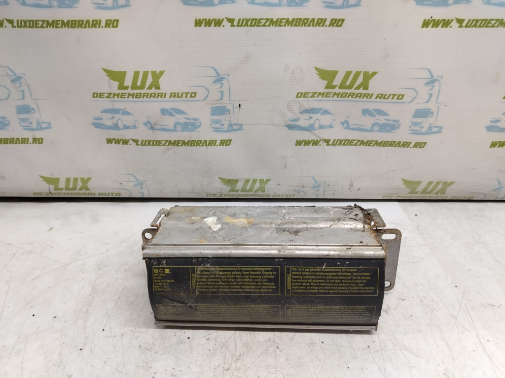 Airbag pasager 1j0880204k Volkswagen VW Golf 4 [1997 - 2006]