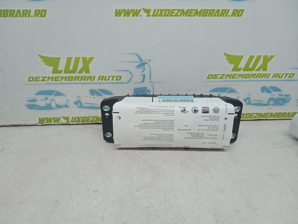 Airbag pasager 1k0880204 Skoda Octavia 2 [2004 - 2008]