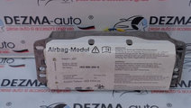 Airbag pasager, 1K0880204G, Skoda Octavia (1Z3) 20...