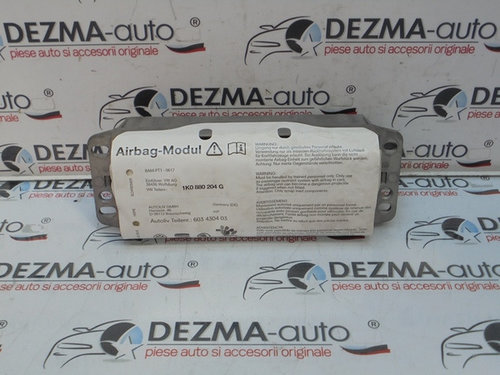 Airbag pasager 1K0880204G, Vw Golf 5 (1K1) (id:262510)