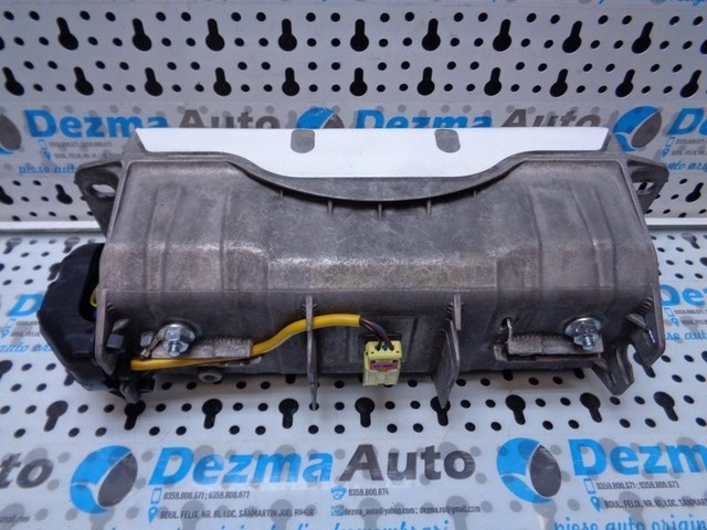 Airbag pasager, 1K0880204H, Skoda Octavia 2 (1Z3) 2004-2013