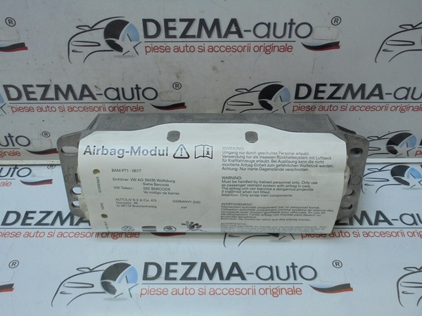 Airbag pasager, 1K0880204K, Vw Golf 5 (1K1) (id:252145)