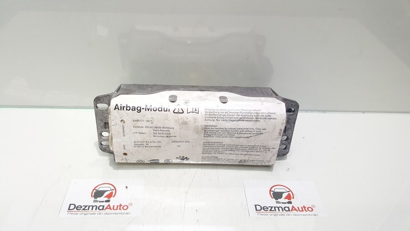 Airbag pasager, 1K0880204K, Vw Golf 5 (1K1) (id:347347)