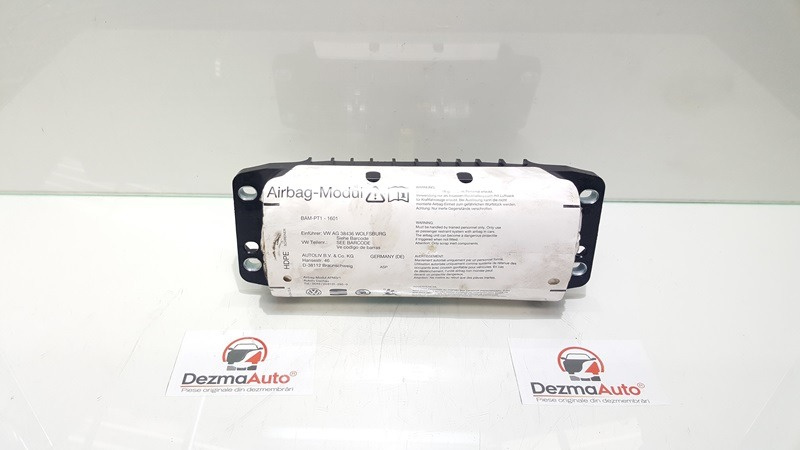 Airbag pasager 1K0880204L, Vw Golf 5 (1K1) (id:349129)
