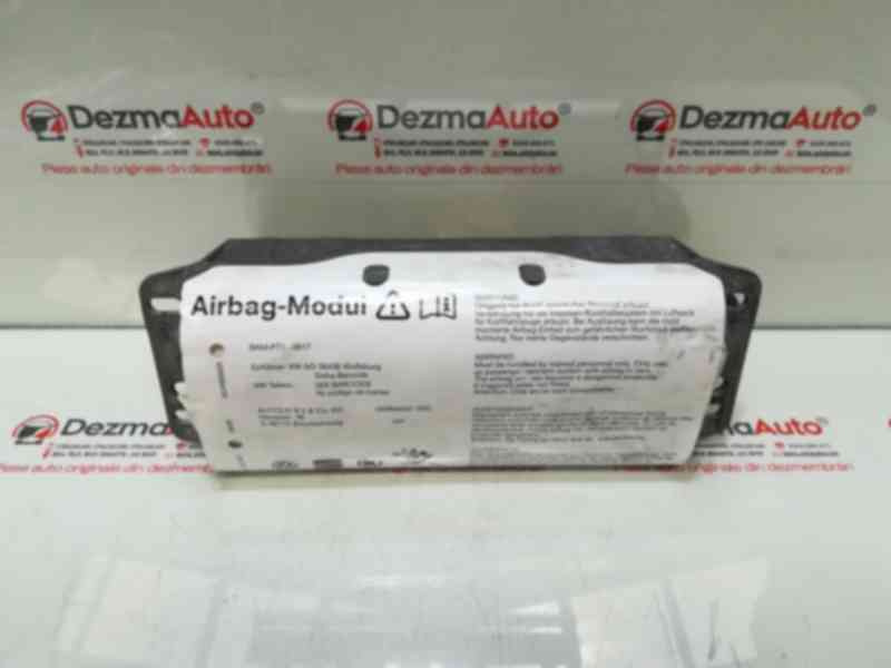 Airbag pasager, 1K0880204N, Skoda Octavia 2 Combi (1Z5)(id:312255)