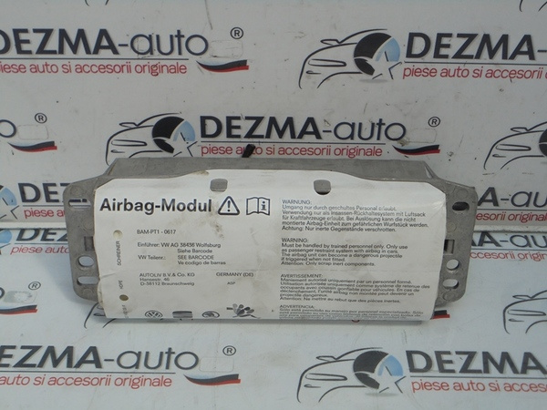 Airbag pasager 1K0880204N, Skoda Octavia 2 Combi