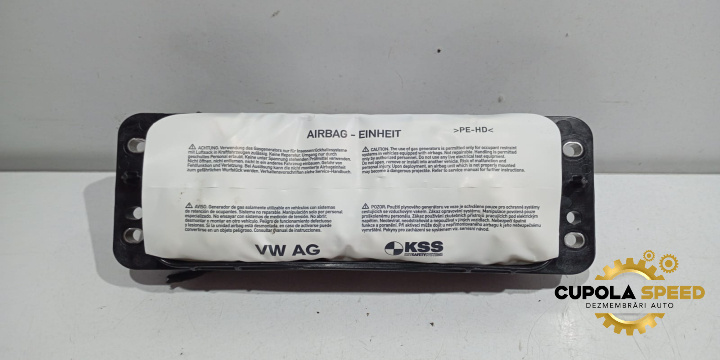 Airbag pasager 1S0880204C Volkswagen VW Up [2011 - 2020]