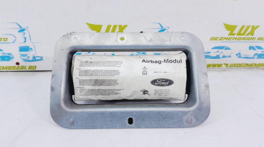 Airbag pasager 1s71-f042b84-ah Ford Mondeo 3 [2000 - 2003]