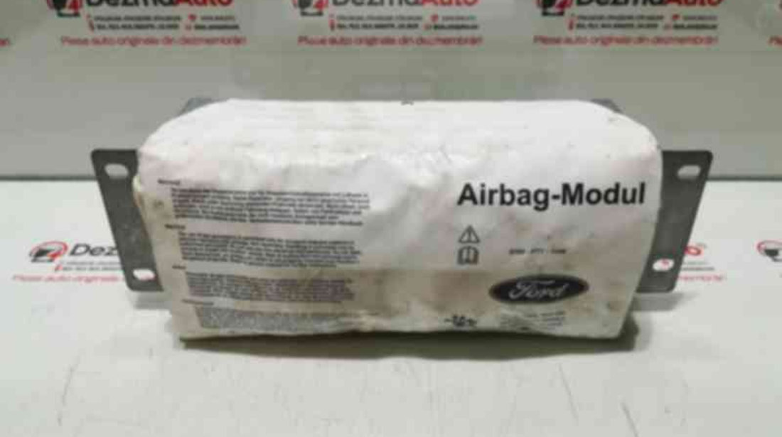 Airbag pasager, 1S71-F042B84-AH, Ford Mondeo 3 (B5Y) (id:312137)