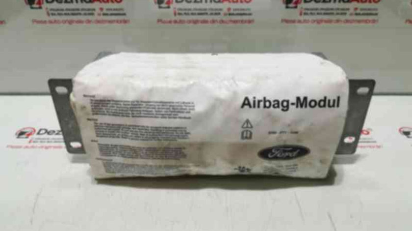 Airbag pasager, 1S71-F042B84-AH, Ford Mondeo 3 (B5Y) (id:312137)