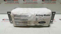 Airbag pasager, 1S71-F042B84-AH, Ford Mondeo 3 com...