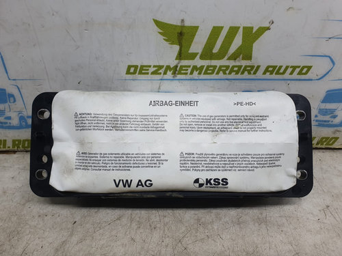 Airbag pasager 1st880204 Skoda Octavia 3 [2013 - 2017]