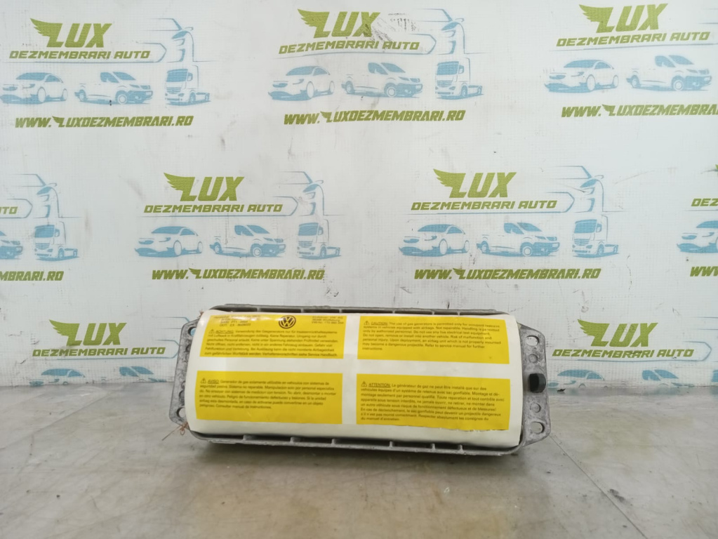 Airbag pasager 1T0880204 Volkswagen VW Golf 5 [2003 - 2009]