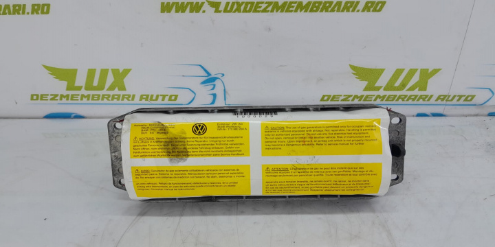 Airbag pasager 1t0880204a Volkswagen VW Touran [2003 - 2006]