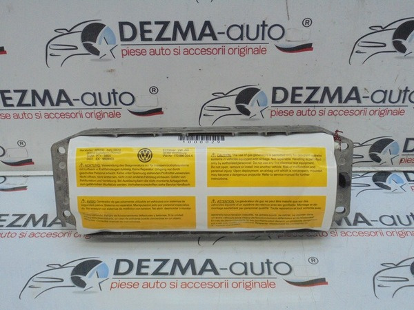 Airbag pasager, 1T0880204A, Vw Touran (1T1, 1T2) (id:264589)