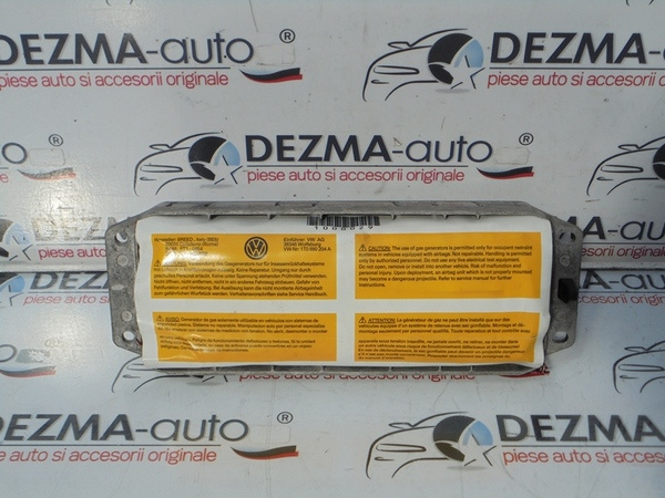 Airbag pasager, 1T0880204A, Vw Touran (1T1, 1T2) (id:261156)