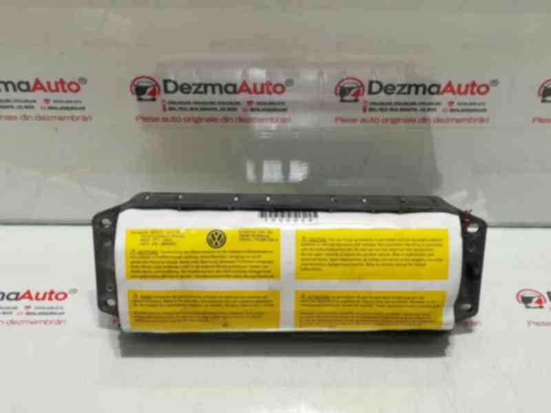 Airbag pasager 1T0880204A, Vw Touran (1T1, 1T2) (id:317677)