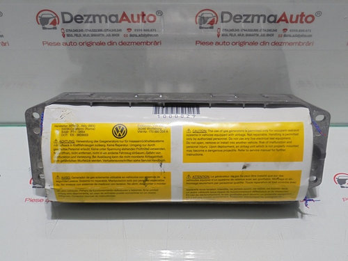 Airbag pasager, 1T0880204A, Vw Touran (1T1, 1T2)(id:296307)