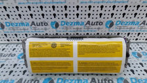 Airbag pasager, 1T0880204D, Vw Touran 1T1, 1T2 (id...