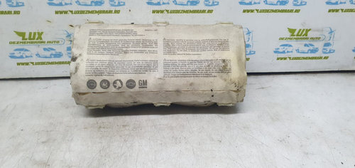 Airbag pasager 24451349 Opel Astra H [2004 - 2007] 1.7 cdti Z17DTH