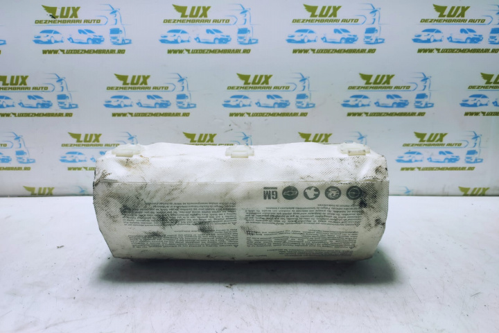Airbag pasager 24451349 Opel Astra H [2004 - 2007]