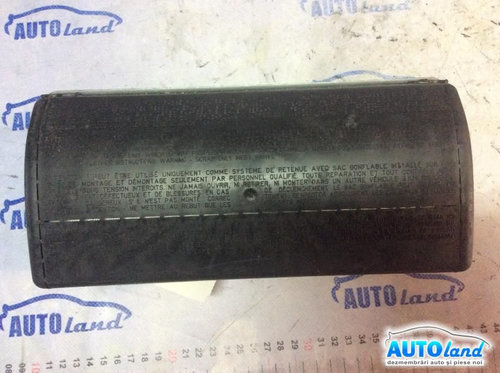 Airbag Pasager 30004765 Mercedes-Benz E-CLASS W211 2002-2008