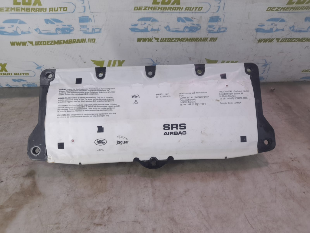Airbag pasager 305186599AD Land Rover Range Rover 3 [2002 - 2005]