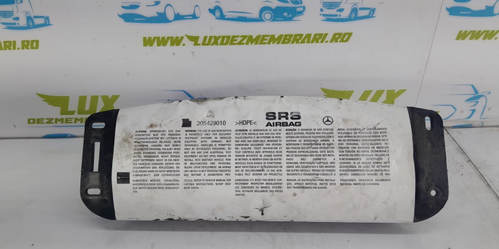 Airbag pasager 305429010 Mercedes-Benz C-Class W204/S204 [2007 - 2012]