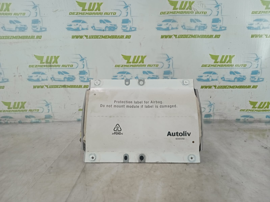 Airbag pasager 30642900 Volvo XC90 [2002 - 2006]