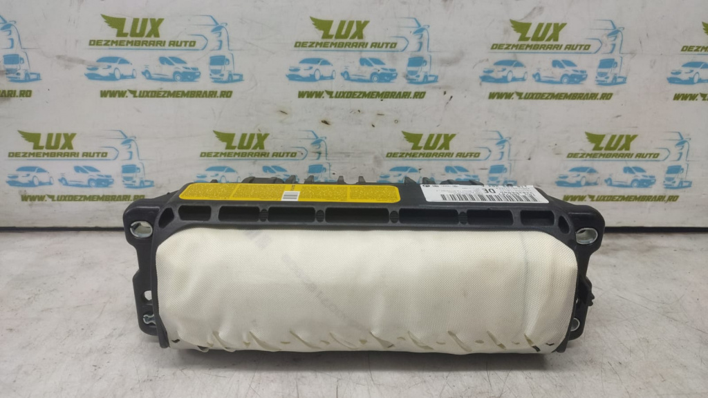 Airbag pasager 34005348 Volkswagen VW Touran [facelift] [2006 - 2010] 1.9 tdi BLS