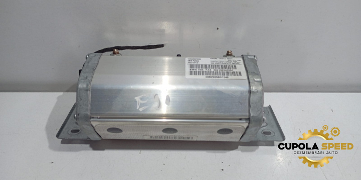 Airbag pasager 34009374G BMW Seria 3 E90 [2004 - 2010]