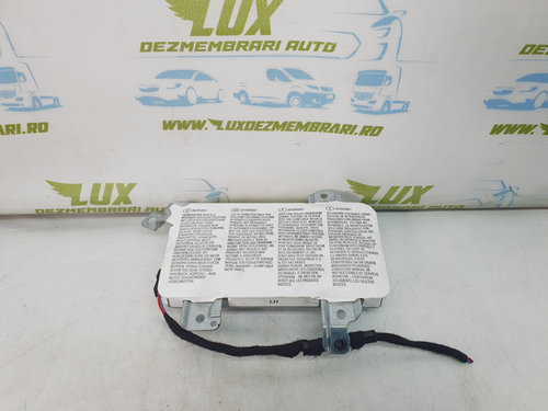Airbag pasager 34010054a BMW X3 E83 [2003 - 2006]