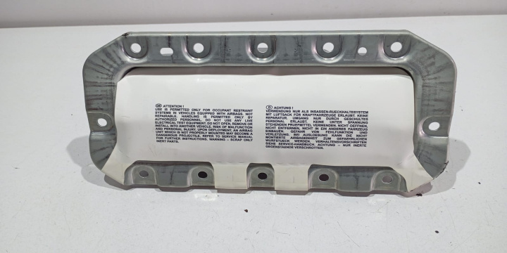 Airbag pasager 34089354H BMW Seria 1 F20/F21 [2011 - 2015]