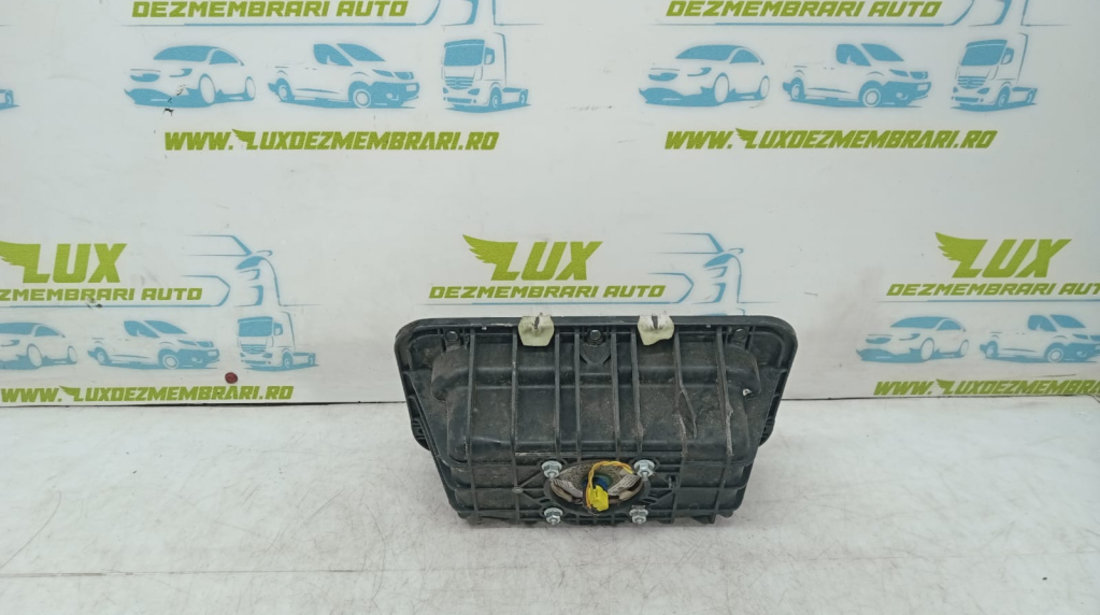 Airbag pasager 34131660A Peugeot 508 [2010 - 2014]