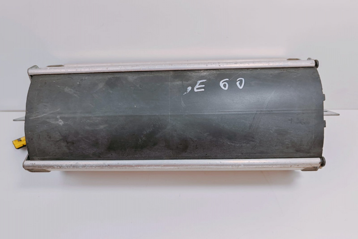 Airbag Pasager 39703970807F BMW Seria 5 E60/E61 [2003 - 2007]