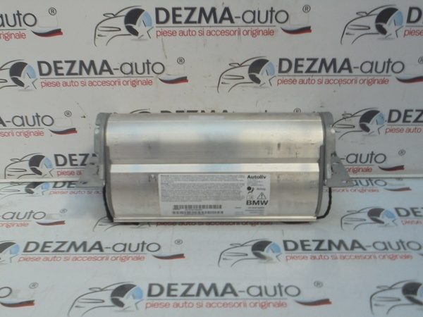 Airbag pasager 39703970808, Bmw 5 (E60) (id:275051)