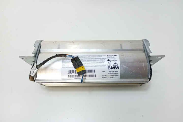 Airbag pasager 39703970809L BMW Seria 5 E60/E61 [2003 - 2007]