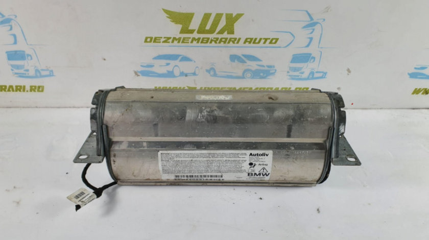 Airbag pasager 39703970809l BMW Seria 5 E60/E61 [2003 - 2007]