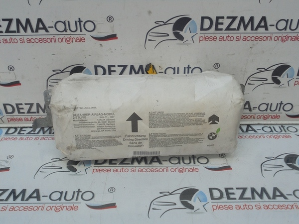 Airbag pasager, 39706592001M, Bmw 3 coupe (E46)