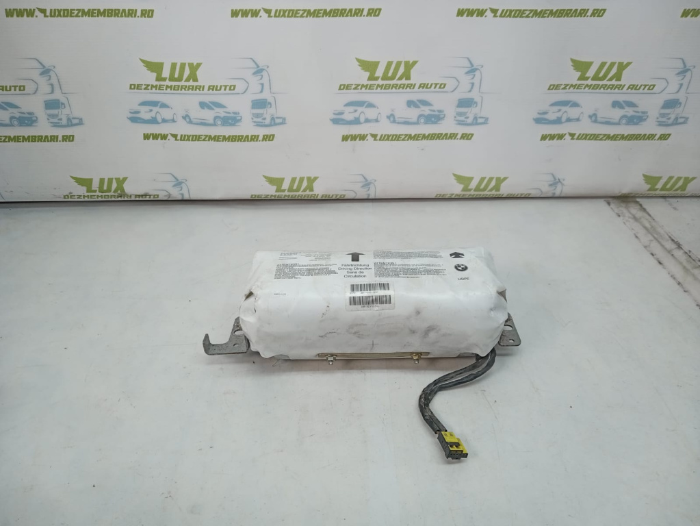 Airbag pasager 39711235102w BMW Seria 3 E46 [1997 - 2003]