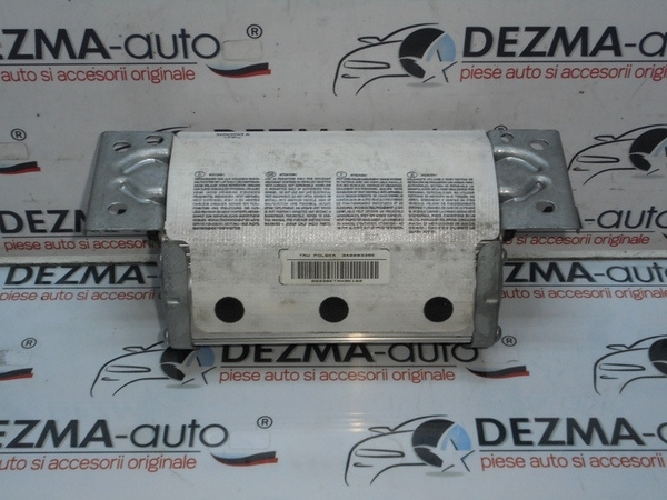 Airbag pasager 39913824704Y, Bmw 3 Touring (E91)