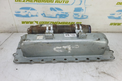 Airbag pasager 39915942201 BMW Seria 5 F07/F10/F11 [2009 - 2013]
