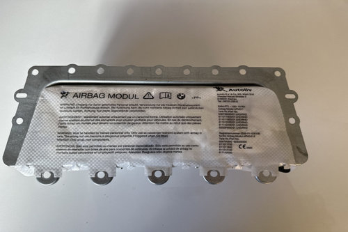 Airbag pasager 39923039903 BMW Seria 5 F07/F10/F11 [facelift] [2013 - 2017]