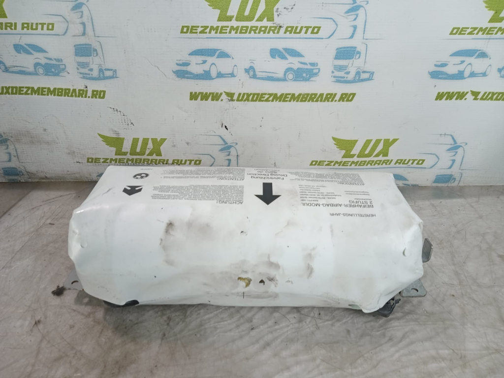 Airbag pasager 39939454300z BMW Seria 3 E46 [1997 - 2003] 2.0 D m47 204d4