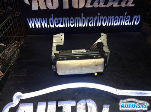 Airbag Pasager 3b0880204a Volkswagen PASSAT 3B3 2000-2005